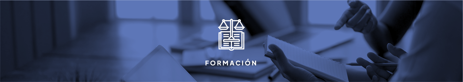 Formación