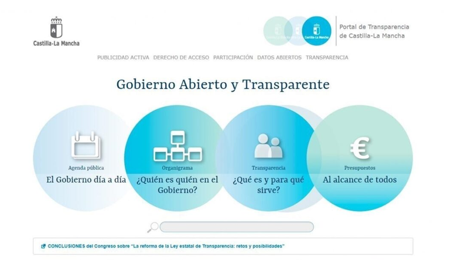 Carpeta del alto cargo