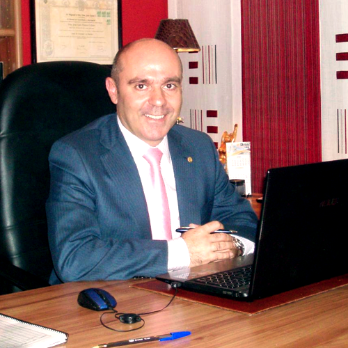 Jaime Pintos