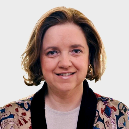 Magdalena Suarez Ojeda