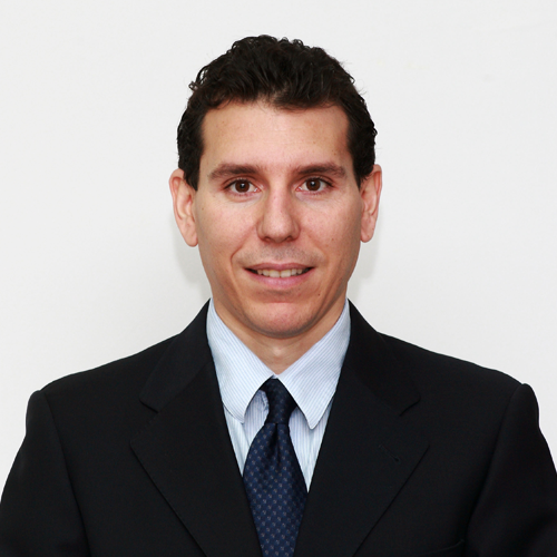 Roberto Mayor Gómez