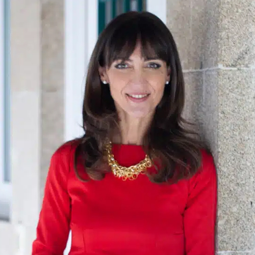 Concepción Campos Acuña, Doctora en Derecho. Colaborador del OISP