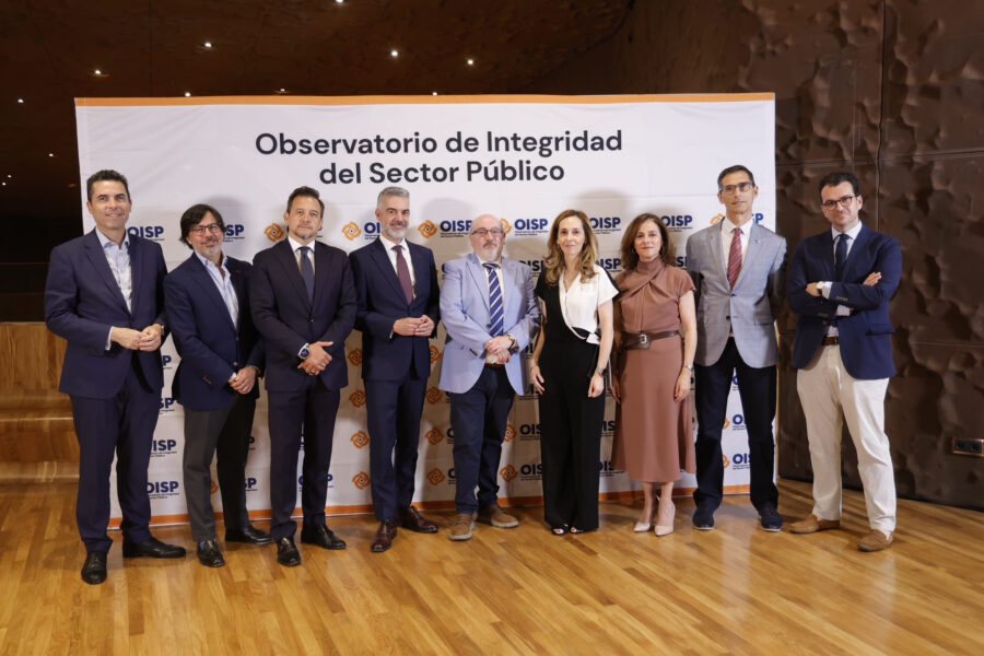 Cuestionario de integridad